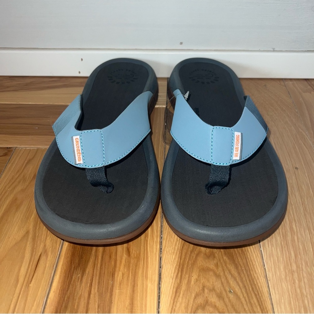 Men's Grundens Fishfinder Sandal